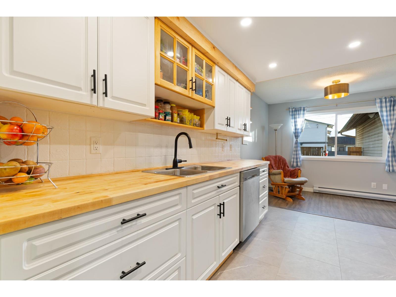 60 46689 First Avenue, Chilliwack Proper East, Chilliwack, British Columbia  V2P 1X5 - Photo 9 - R3084482