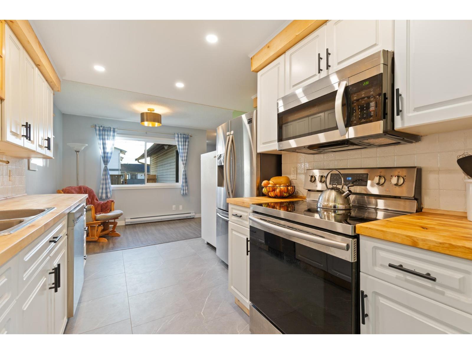 60 46689 First Avenue, Chilliwack Proper East, Chilliwack, British Columbia  V2P 1X5 - Photo 10 - R3084482