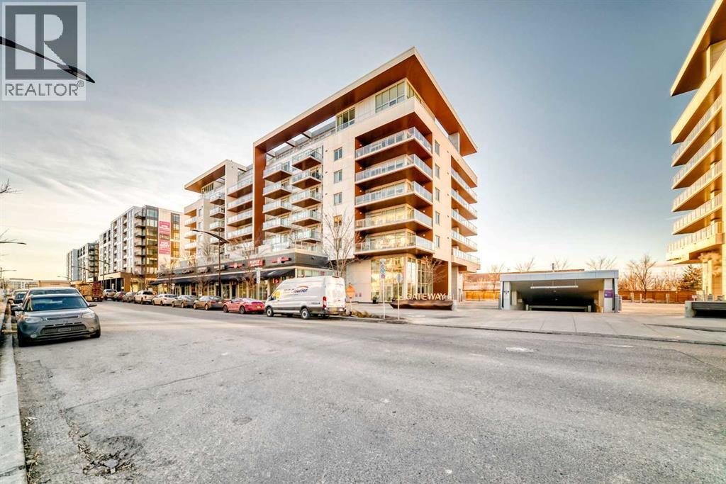 304, 8445 Broadcast Avenue Sw, Calgary, Alberta  t3h 6b6 - Photo 2 - A2280930