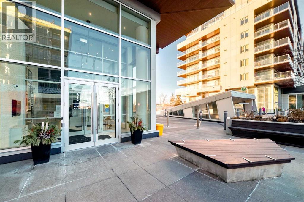 304, 8445 Broadcast Avenue Sw, Calgary, Alberta  t3h 6b6 - Photo 5 - A2280930