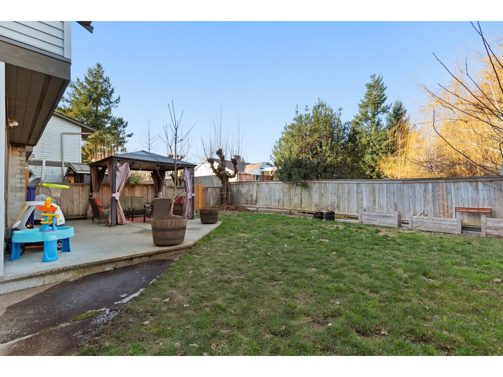 60 46689 First Avenue, Chilliwack Proper East, Chilliwack, British Columbia  V2P 1X5 - Photo 32 - R3084482