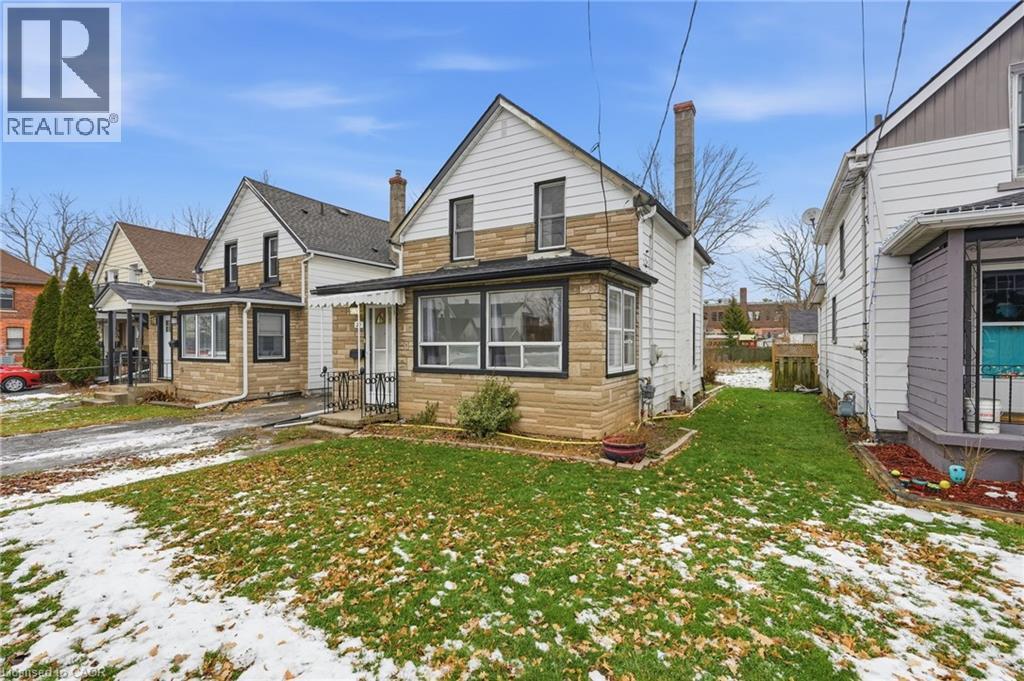 20 York Street, Welland, Ontario  L3B 4A6 - Photo 4 - 40794306