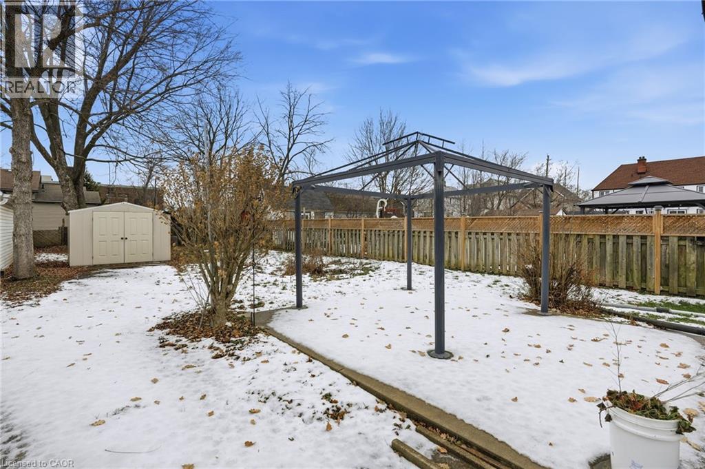 20 York Street, Welland, Ontario  L3B 4A6 - Photo 40 - 40794306