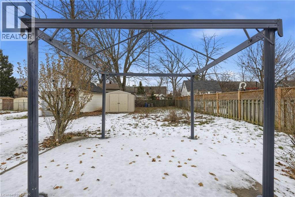 20 York Street, Welland, Ontario  L3B 4A6 - Photo 41 - 40794306