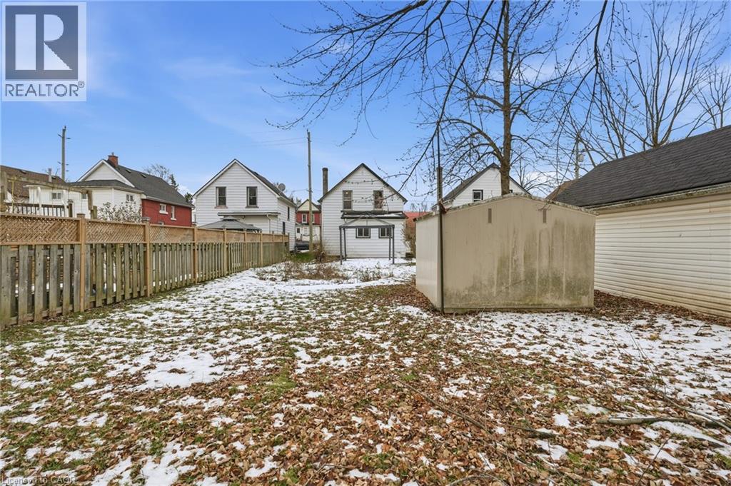 20 York Street, Welland, Ontario  L3B 4A6 - Photo 43 - 40794306