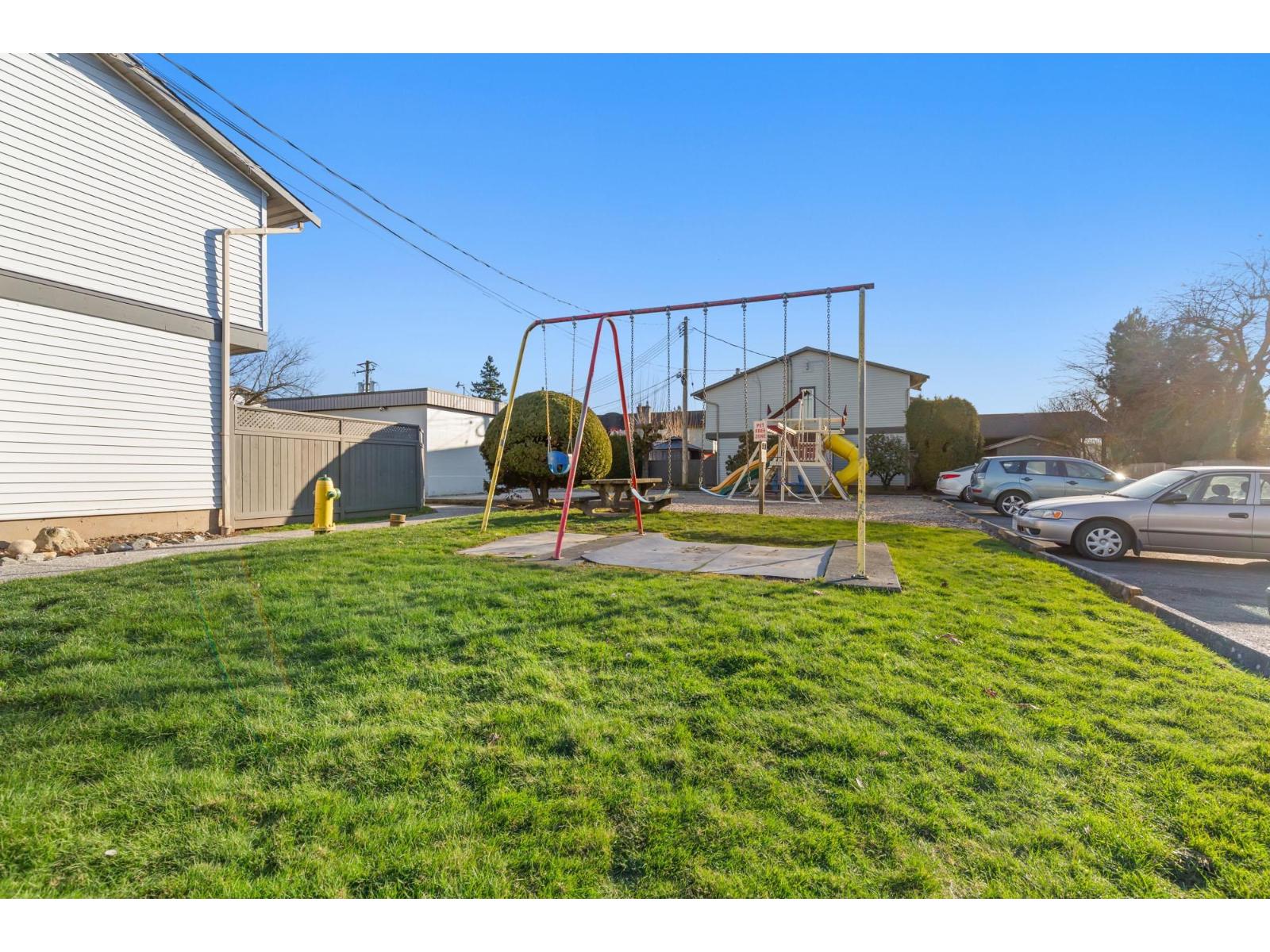 60 46689 First Avenue, Chilliwack Proper East, Chilliwack, British Columbia  V2P 1X5 - Photo 36 - R3084482