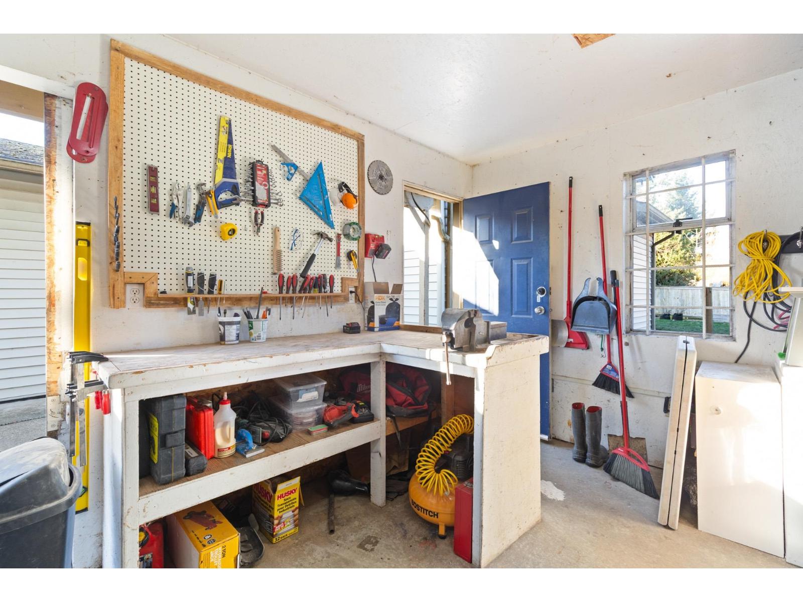 60 46689 First Avenue, Chilliwack Proper East, Chilliwack, British Columbia  V2P 1X5 - Photo 34 - R3084482