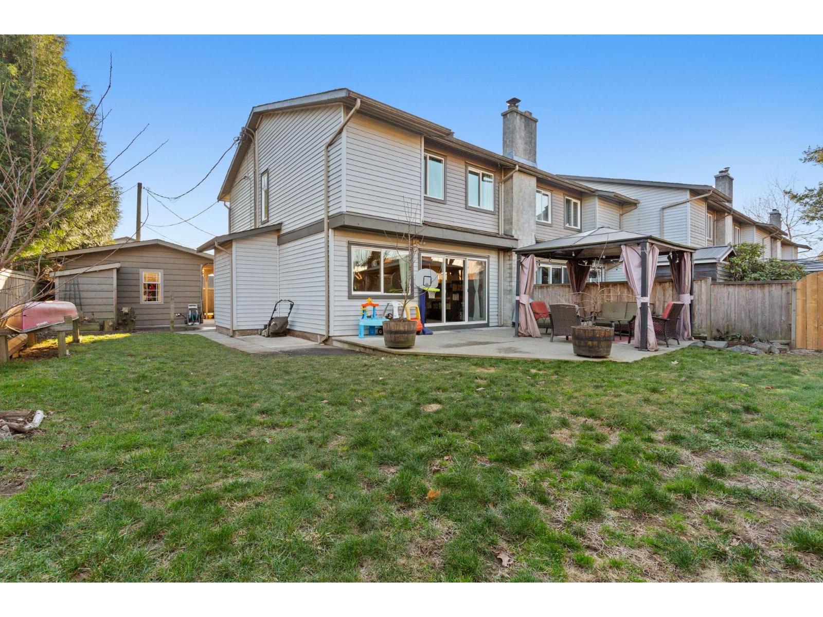 60 46689 First Avenue, Chilliwack Proper East, Chilliwack, British Columbia  V2P 1X5 - Photo 30 - R3084482