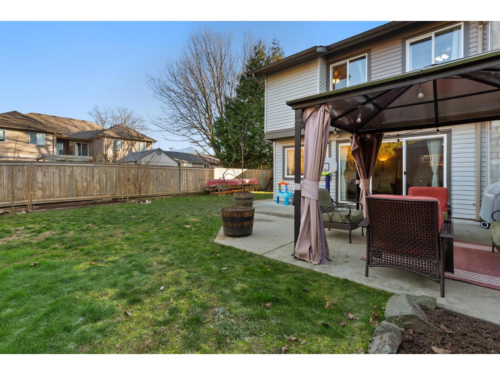 60 46689 First Avenue, Chilliwack Proper East, Chilliwack, British Columbia  V2P 1X5 - Photo 29 - R3084482