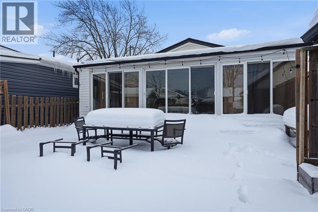 4 Hilda Street, St. Catharines, Ontario  L2S 1Z8 - Photo 29 - 40800772