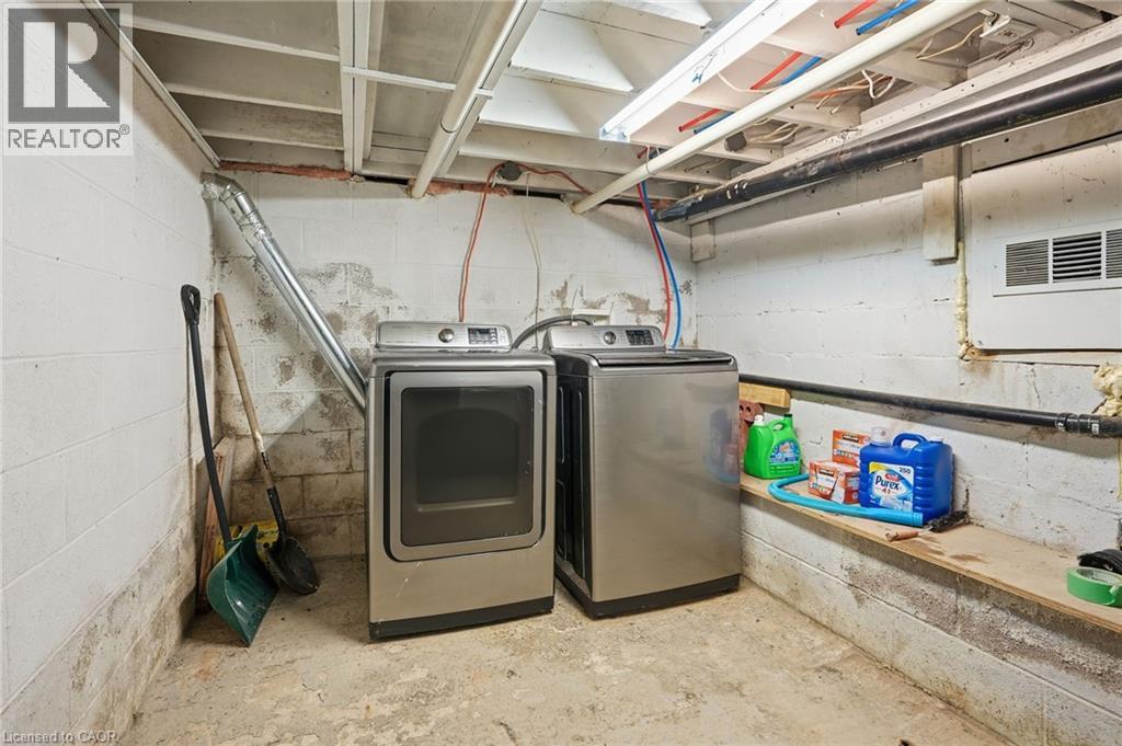 4 Hilda Street, St. Catharines, Ontario  L2S 1Z8 - Photo 25 - 40800772