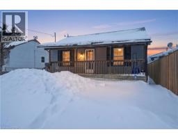 4 HILDA Street, St. Catharines, Ontario