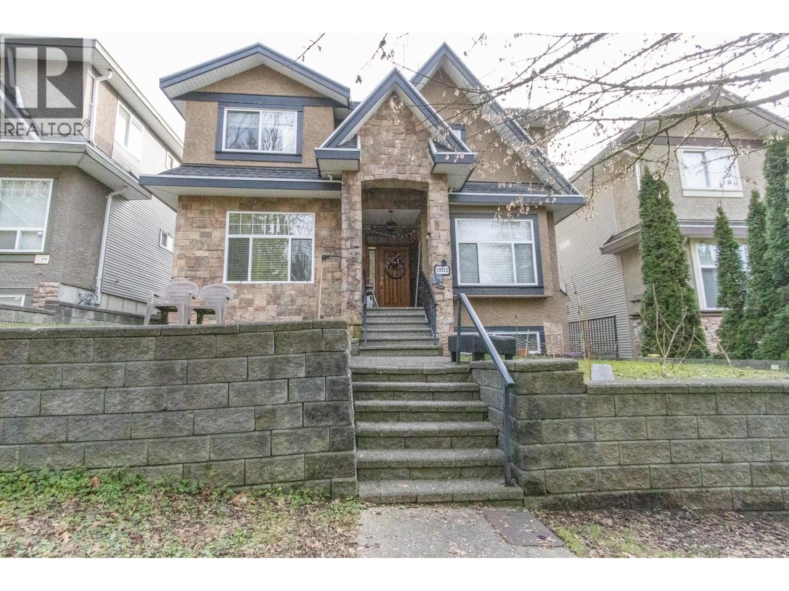 10312 Jackson Road, Maple Ridge, British Columbia  V2W 0A9 - Photo 1 - R3084613