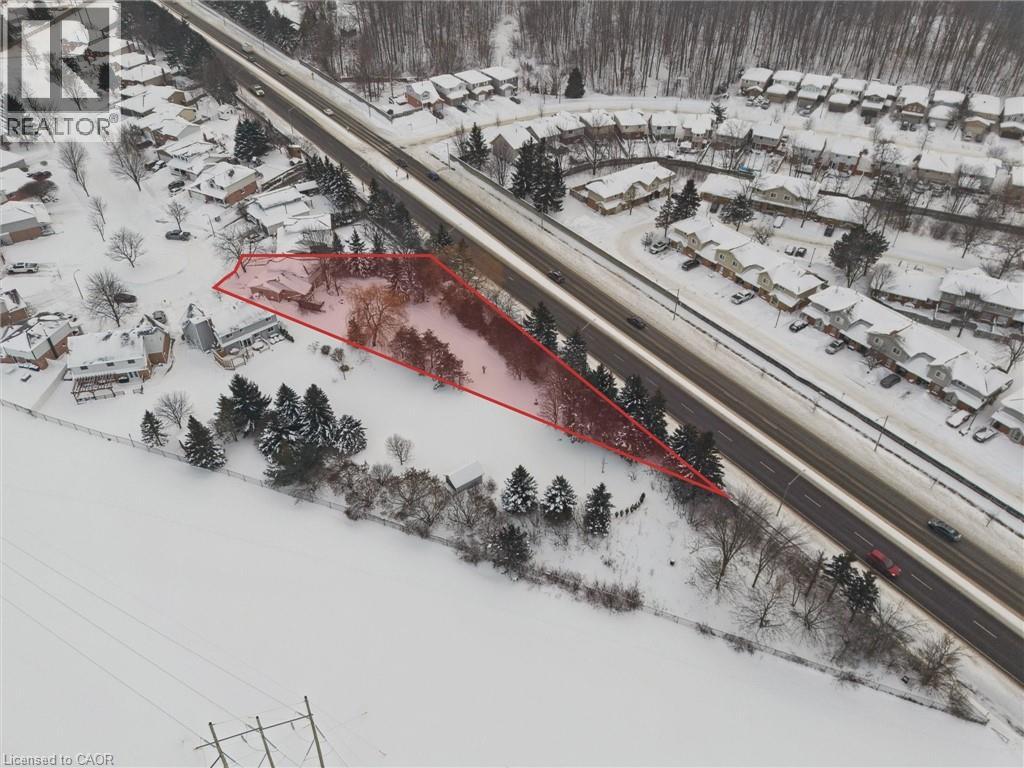 98 Old Maple Lane, Kitchener, Ontario  N2N 3B3 - Photo 4 - 40801568