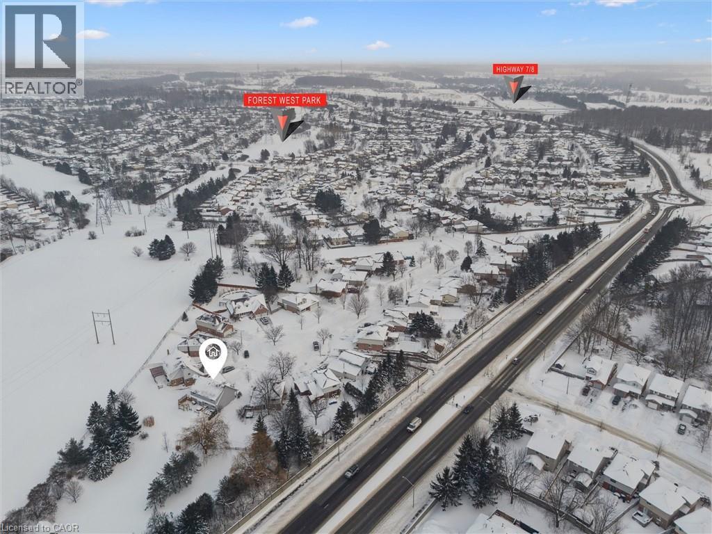 98 Old Maple Lane, Kitchener, Ontario  N2N 3B3 - Photo 41 - 40801568