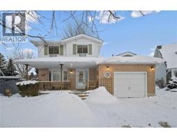 98 OLD MAPLE Lane, Kitchener, Ontario