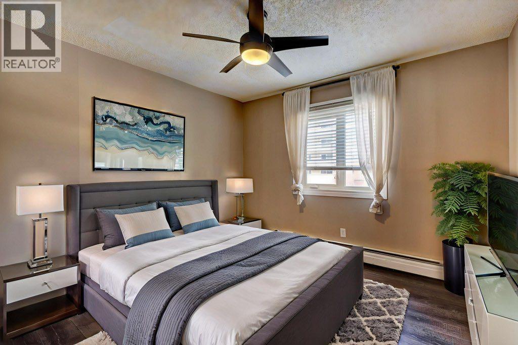211, 1335 12 Avenue Sw, Calgary, Alberta  T3C 3P7 - Photo 5 - A2277117