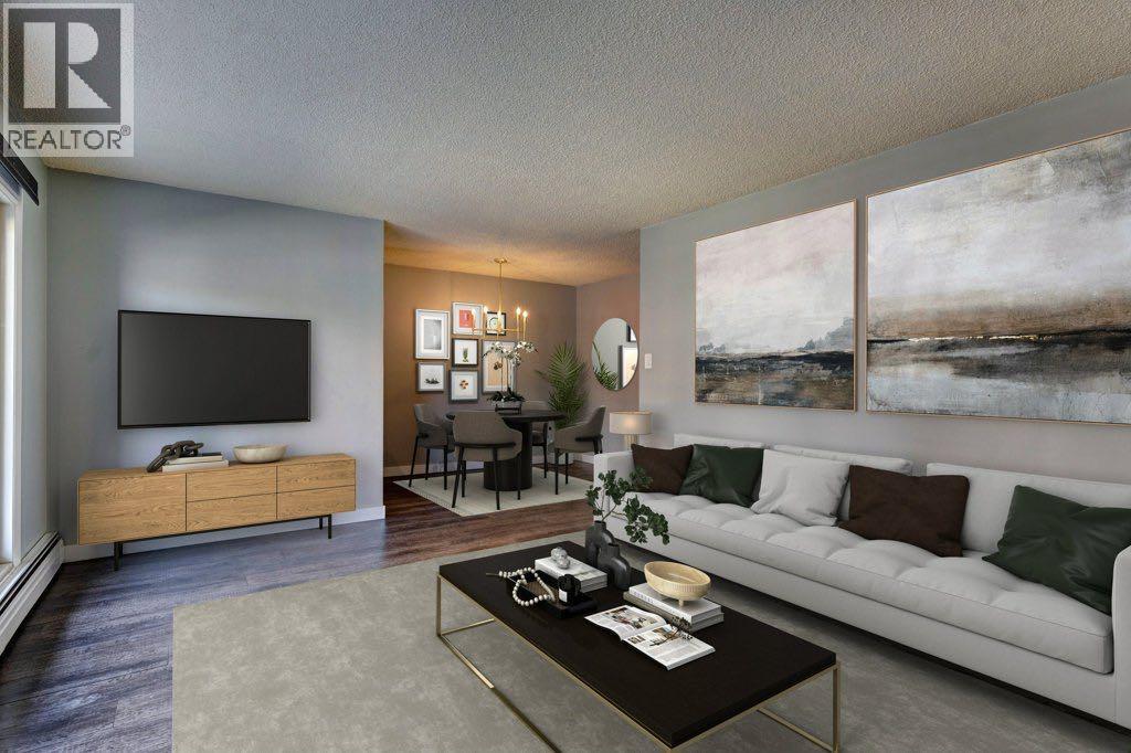 211, 1335 12 Avenue Sw, Calgary, Alberta  T3C 3P7 - Photo 3 - A2277117