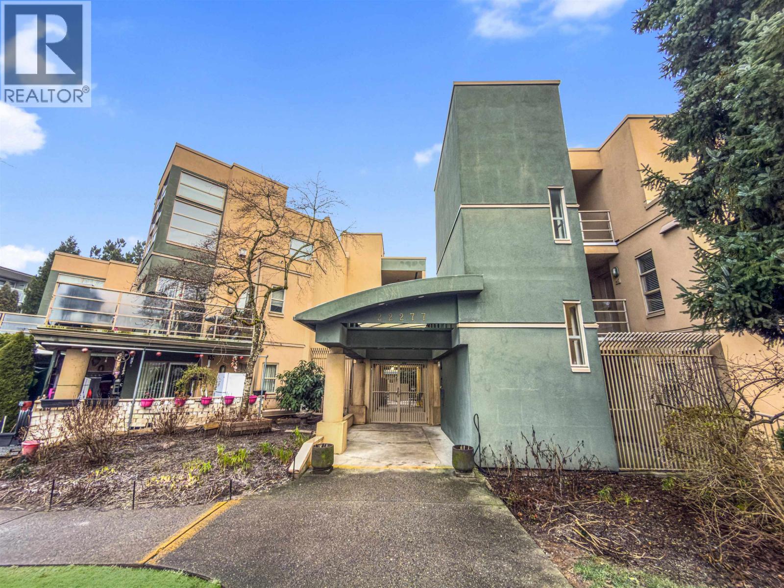 101 22277 122 Avenue, Maple Ridge, British Columbia  V2X 3X8 - Photo 5 - R3084036