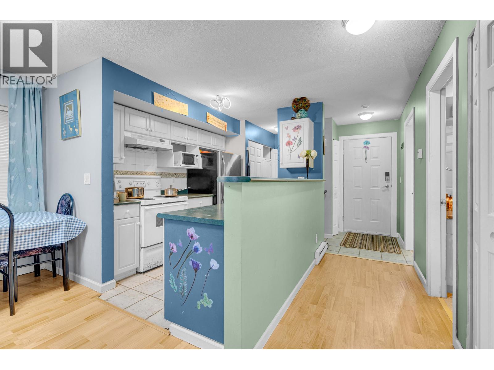 101 22277 122 Avenue, Maple Ridge, British Columbia  V2X 3X8 - Photo 10 - R3084036