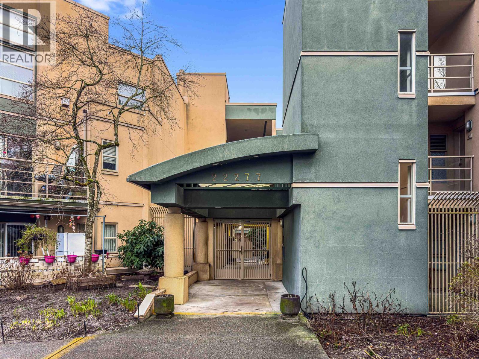 101 22277 122 Avenue, Maple Ridge, British Columbia  V2X 3X8 - Photo 4 - R3084036