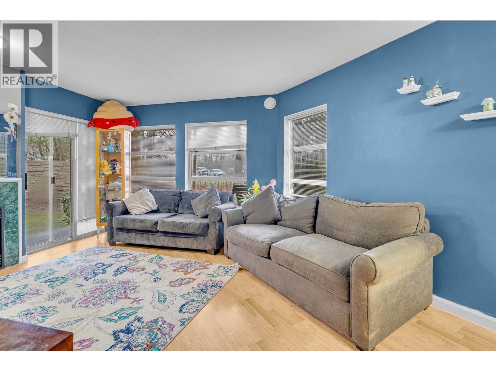 101 22277 122 Avenue, Maple Ridge, British Columbia  V2X 3X8 - Photo 16 - R3084036