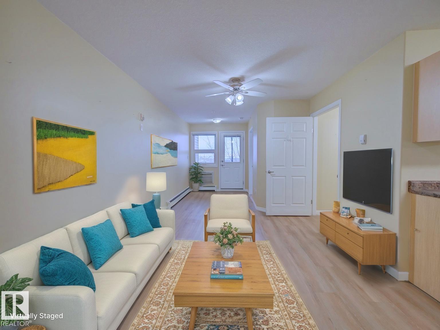 #327 8802 Southfort Dr, Fort Saskatchewan, Alberta  T8L 4R6 - Photo 22 - E4469245