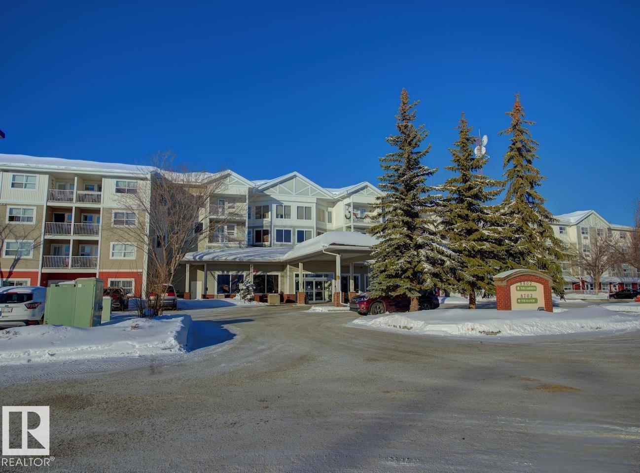 #327 8802 Southfort Dr, Fort Saskatchewan, Alberta  T8L 4R6 - Photo 48 - E4469245