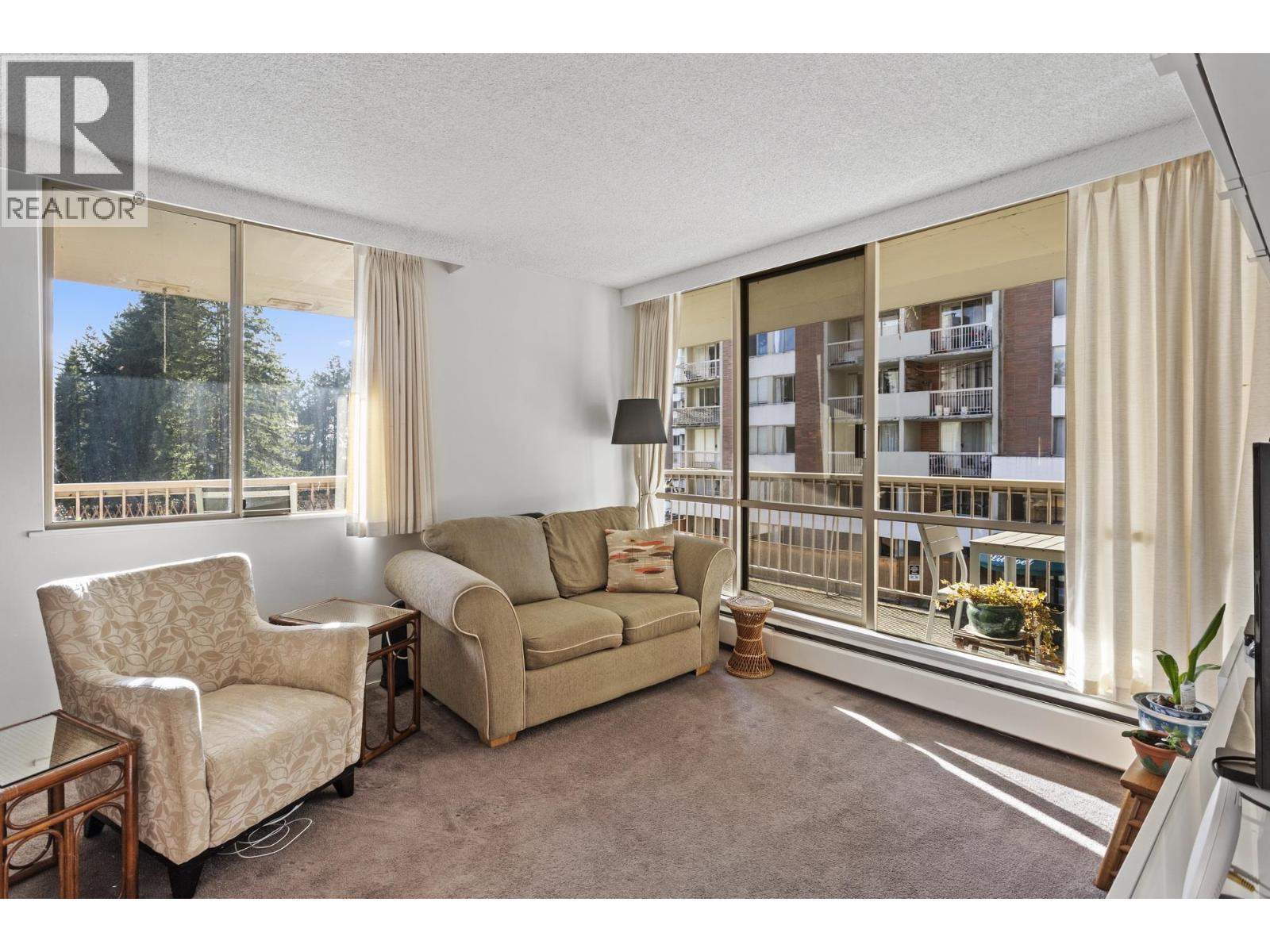 315 2012 Fullerton Avenue, North Vancouver, British Columbia  V7P 3E3 - Photo 4 - R3084563