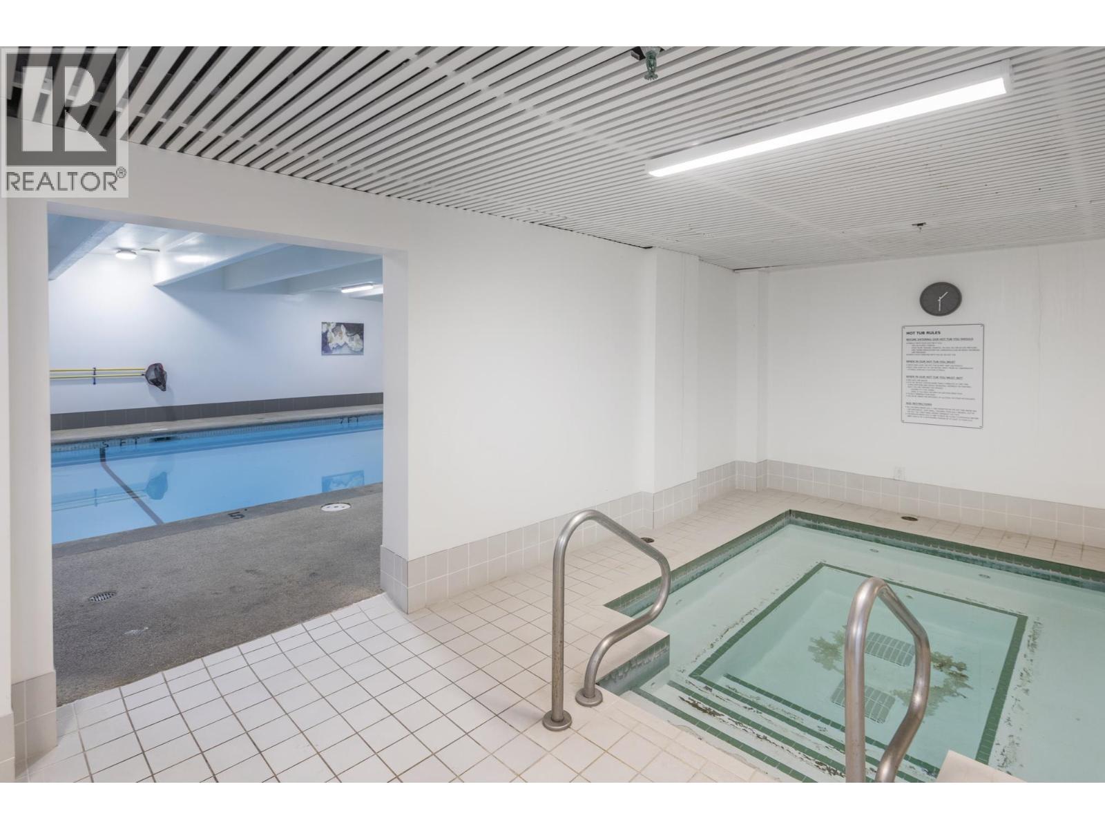 315 2012 Fullerton Avenue, North Vancouver, British Columbia  V7P 3E3 - Photo 18 - R3084563