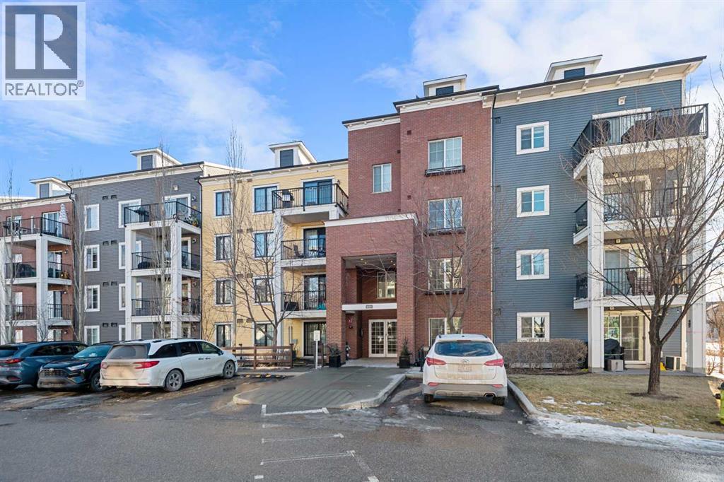 1305, 755 Copperpond Boulevard SE, Calgary, Alberta