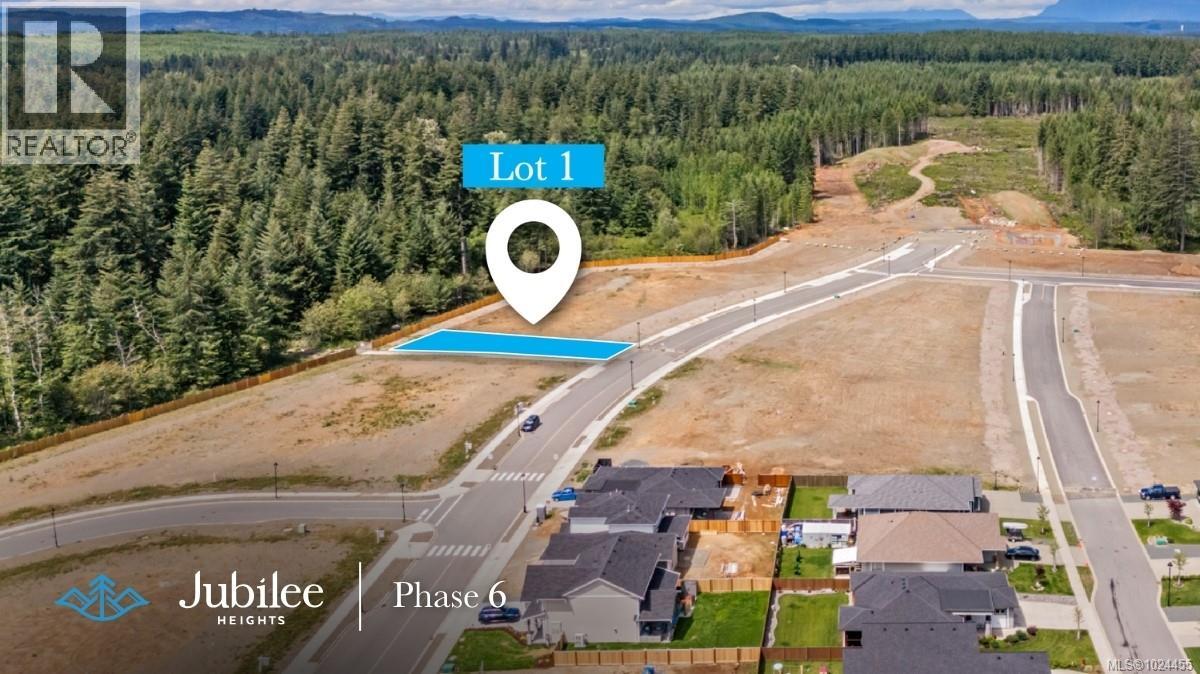 769 Beaver Creek Blvd, Campbell River, British Columbia