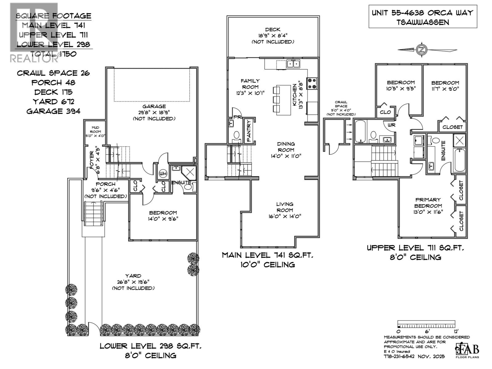 55 4638 Orca Way, Tsawwassen, British Columbia  V4M 0C2 - Photo 23 - R3067959