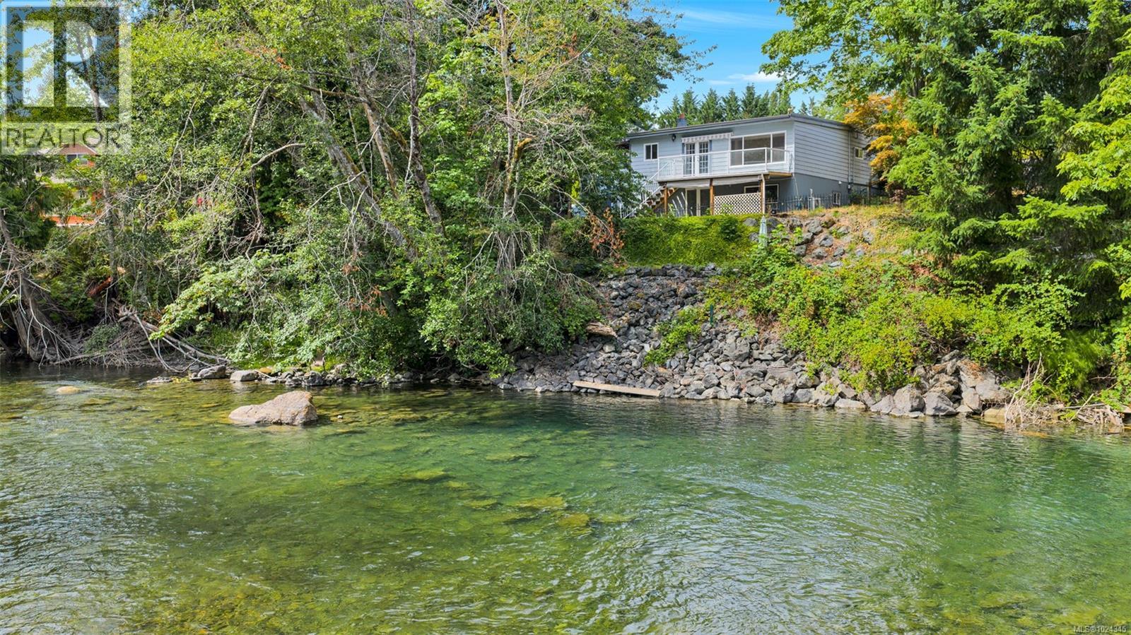 160 Cowichan Lake Rd, Lake Cowichan, British Columbia  V0R 2G0 - Photo 15 - 1024345