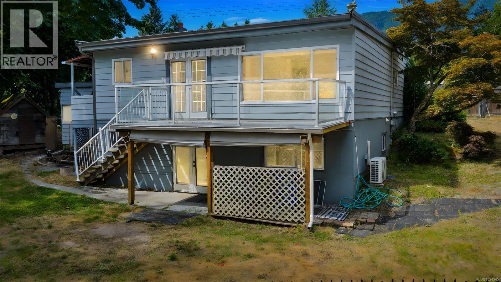 160 Cowichan Lake Rd, Lake Cowichan, British Columbia  V0R 2G0 - Photo 21 - 1024345