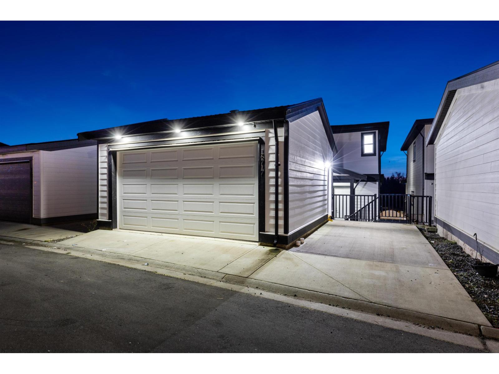 16717 15a Avenue, Surrey, British Columbia  V3S 9X7 - Photo 35 - R3084571