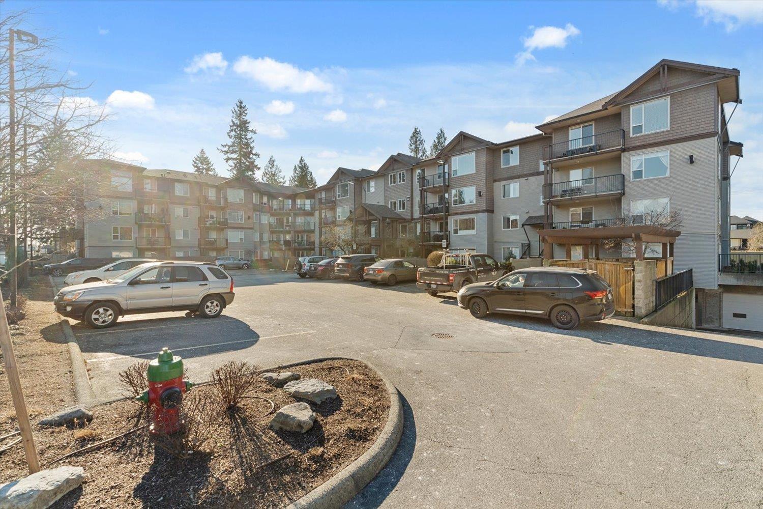 211 2581 Langdon Street, Abbotsford, British Columbia V2T 7A3 - Photo 31 - R3084506