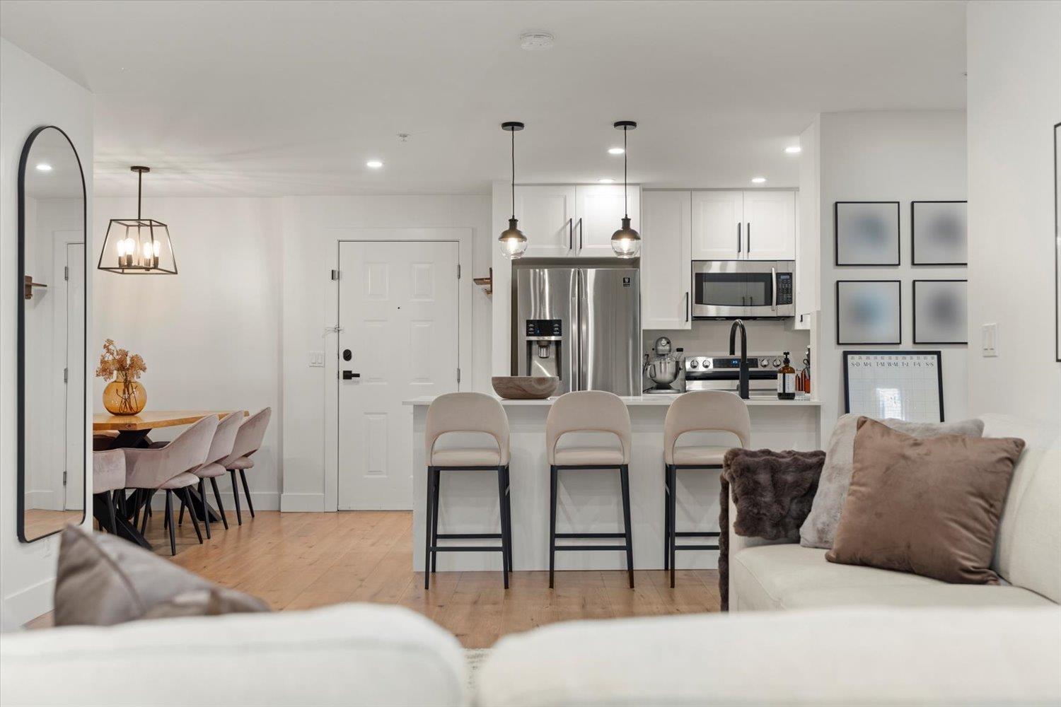 211 2581 Langdon Street, Abbotsford, British Columbia V2T 7A3 - Photo 10 - R3084506