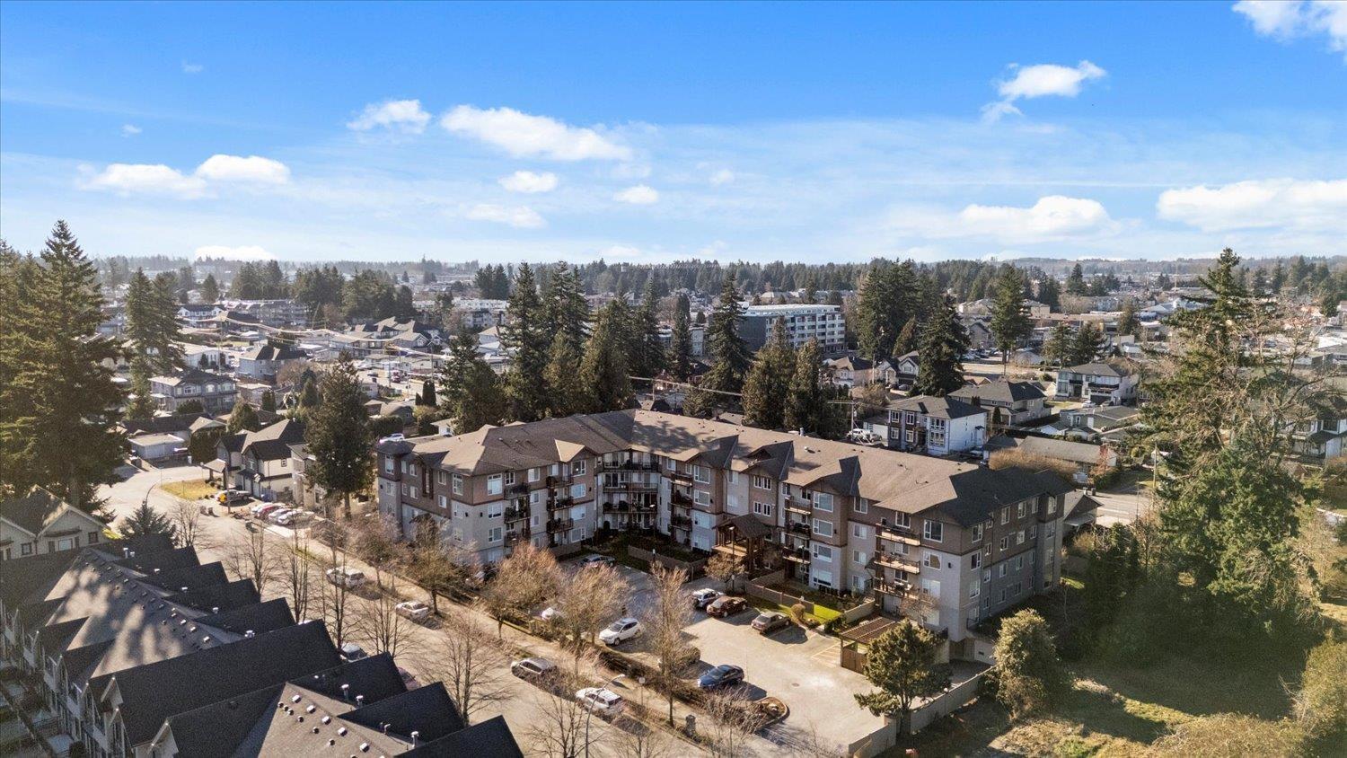 211 2581 Langdon Street, Abbotsford, British Columbia V2T 7A3 - Photo 33 - R3084506