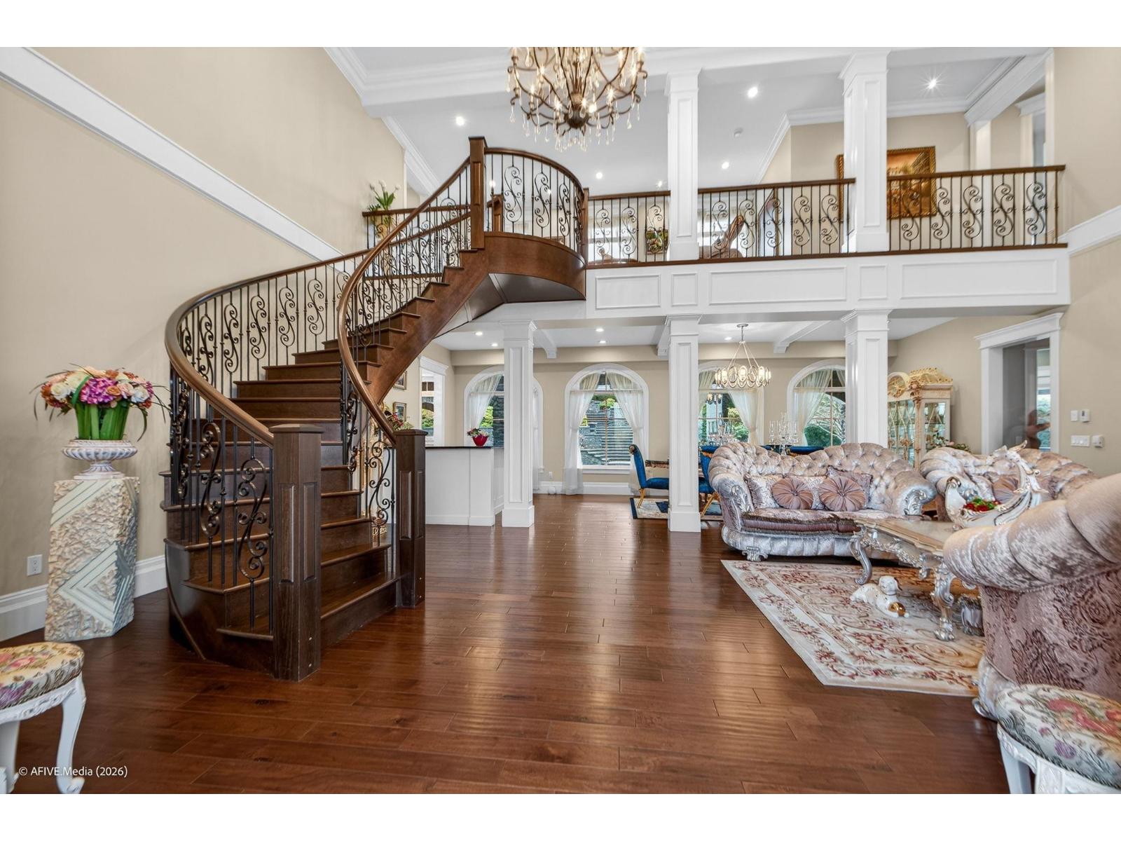 16166 30b Avenue, Surrey, British Columbia  V3Z 0Z8 - Photo 3 - R3084168