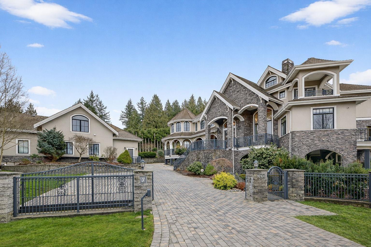 16166 30B AVENUE, Surrey, British Columbia