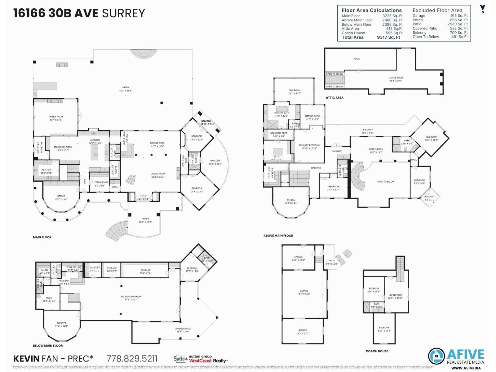 16166 30b Avenue, Surrey, British Columbia  V3Z 0Z8 - Photo 40 - R3084168