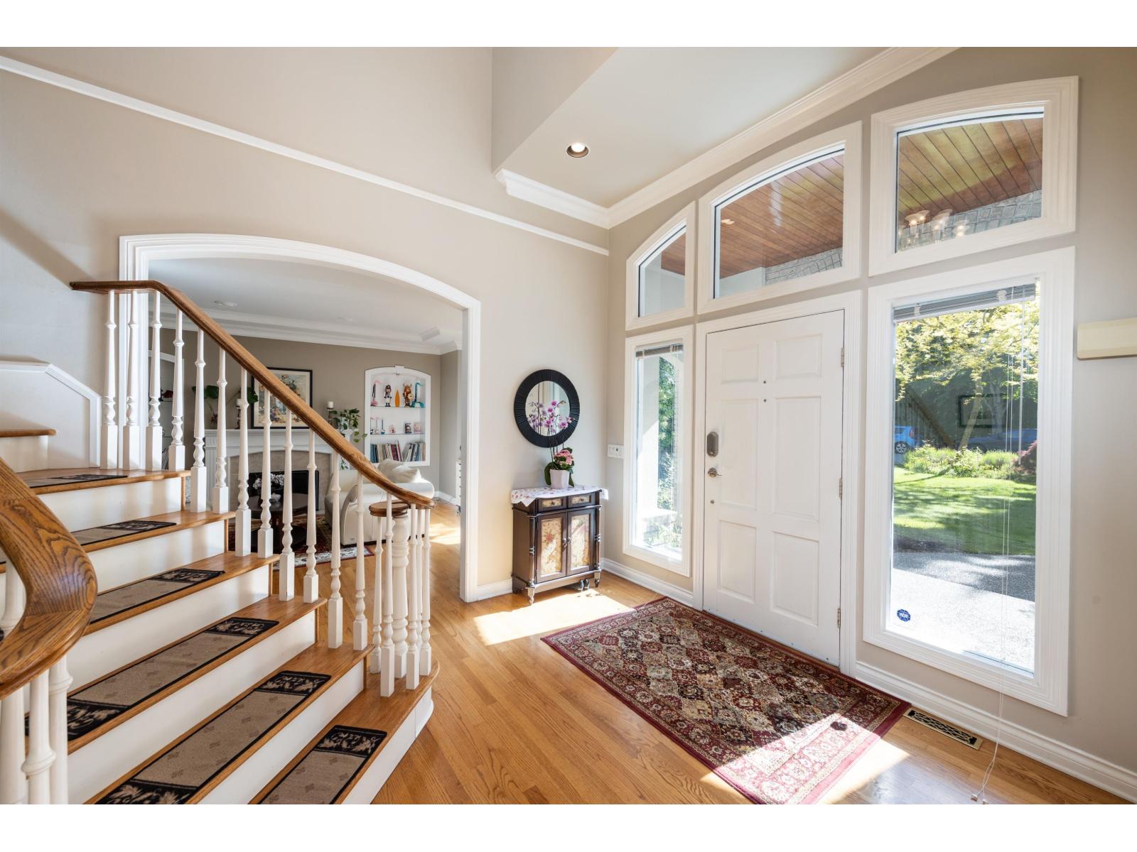 2065 132a Street, Surrey, British Columbia  V4A 9K2 - Photo 3 - R3084190