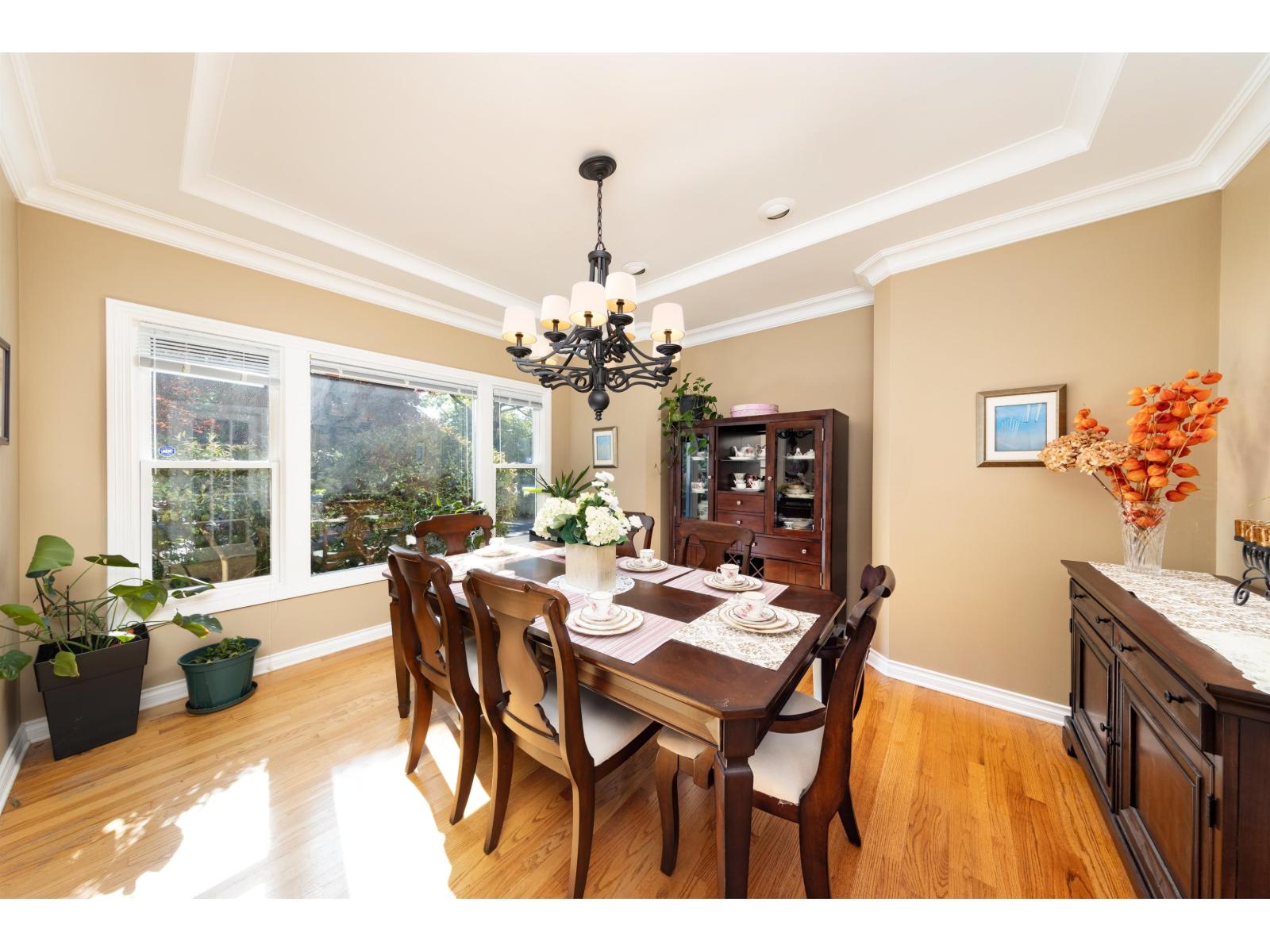 2065 132a Street, Surrey, British Columbia  V4A 9K2 - Photo 8 - R3084190