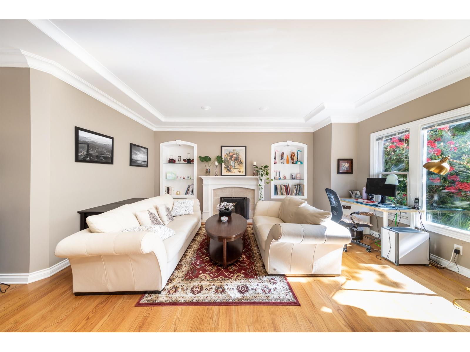 2065 132a Street, Surrey, British Columbia  V4A 9K2 - Photo 5 - R3084190