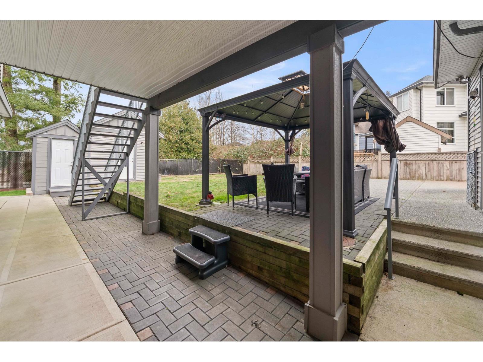 2898 Station Road, Abbotsford, British Columbia  V4X 0A4 - Photo 31 - R3084413