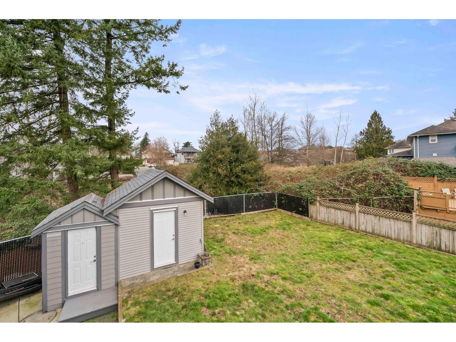 2898 Station Road, Abbotsford, British Columbia  V4X 0A4 - Photo 30 - R3084413