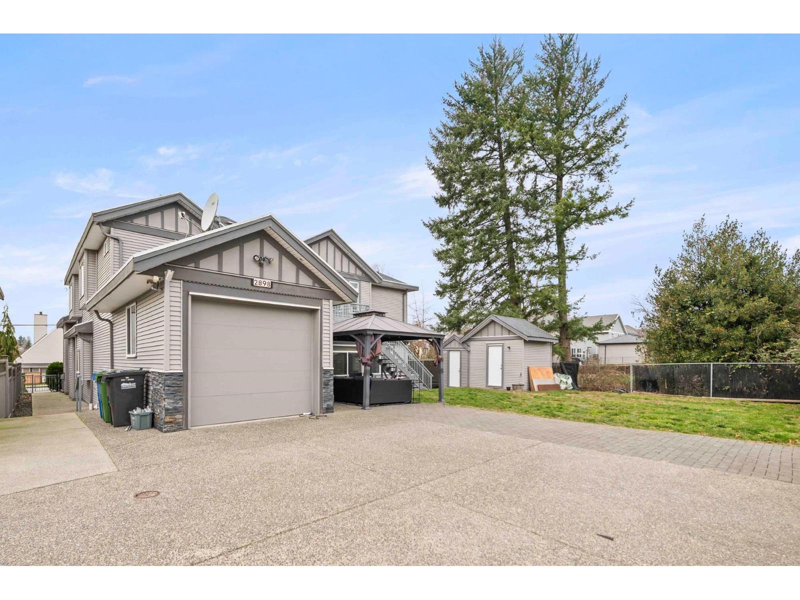 2898 Station Road, Abbotsford, British Columbia  V4X 0A4 - Photo 32 - R3084413