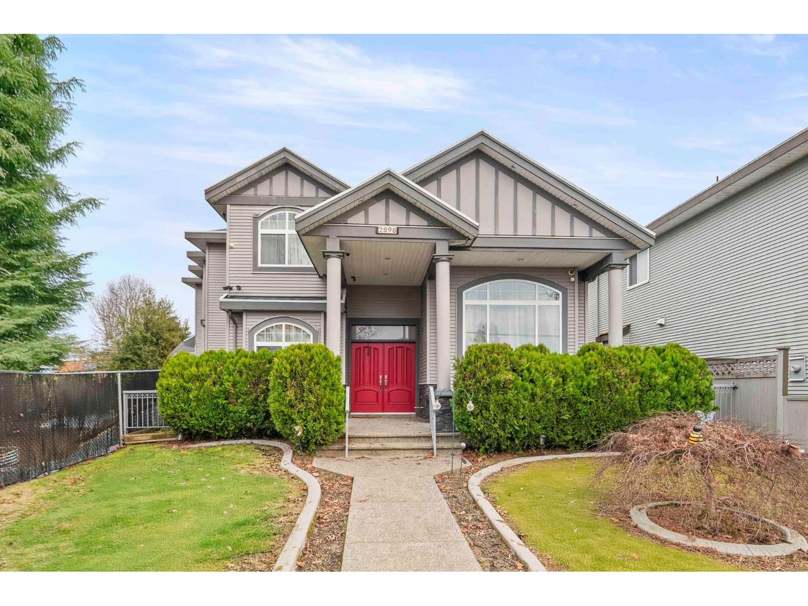 2898 STATION ROAD, Abbotsford, British Columbia