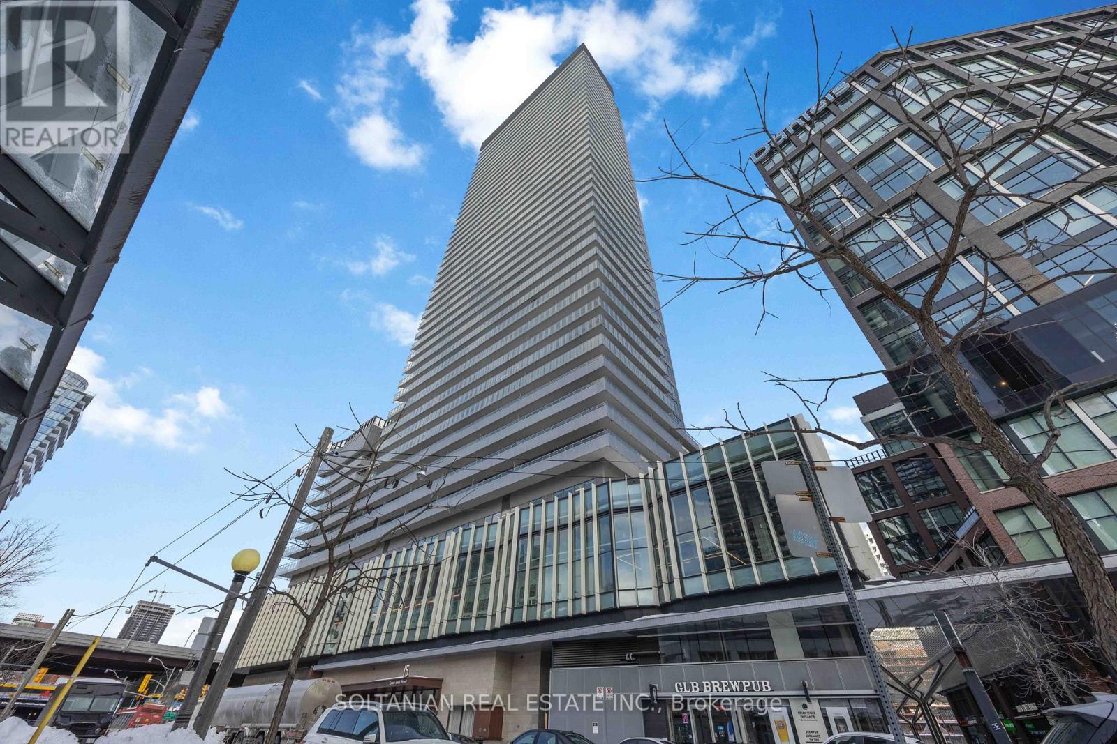 719 - 15 LOWER JARVIS STREET, Toronto, Ontario